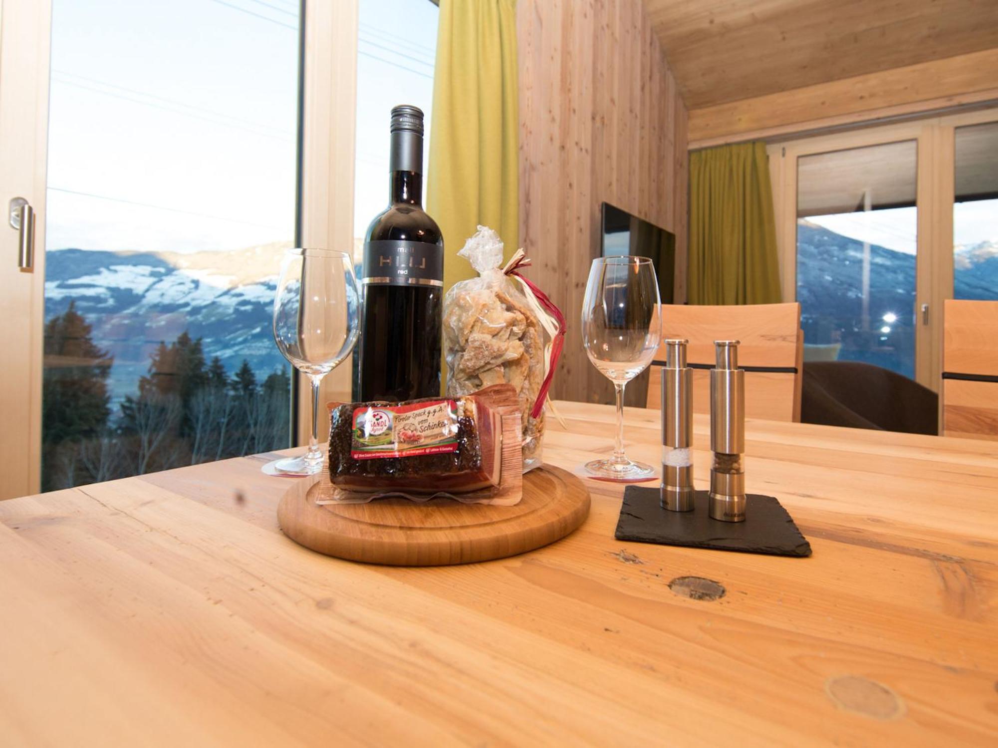 Das Wiesegg Fuegenberg Chambre photo