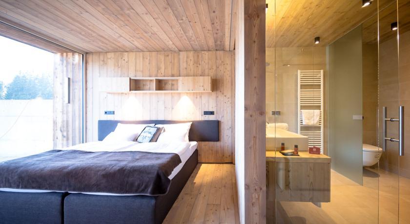 Das Wiesegg Fuegenberg Chambre photo