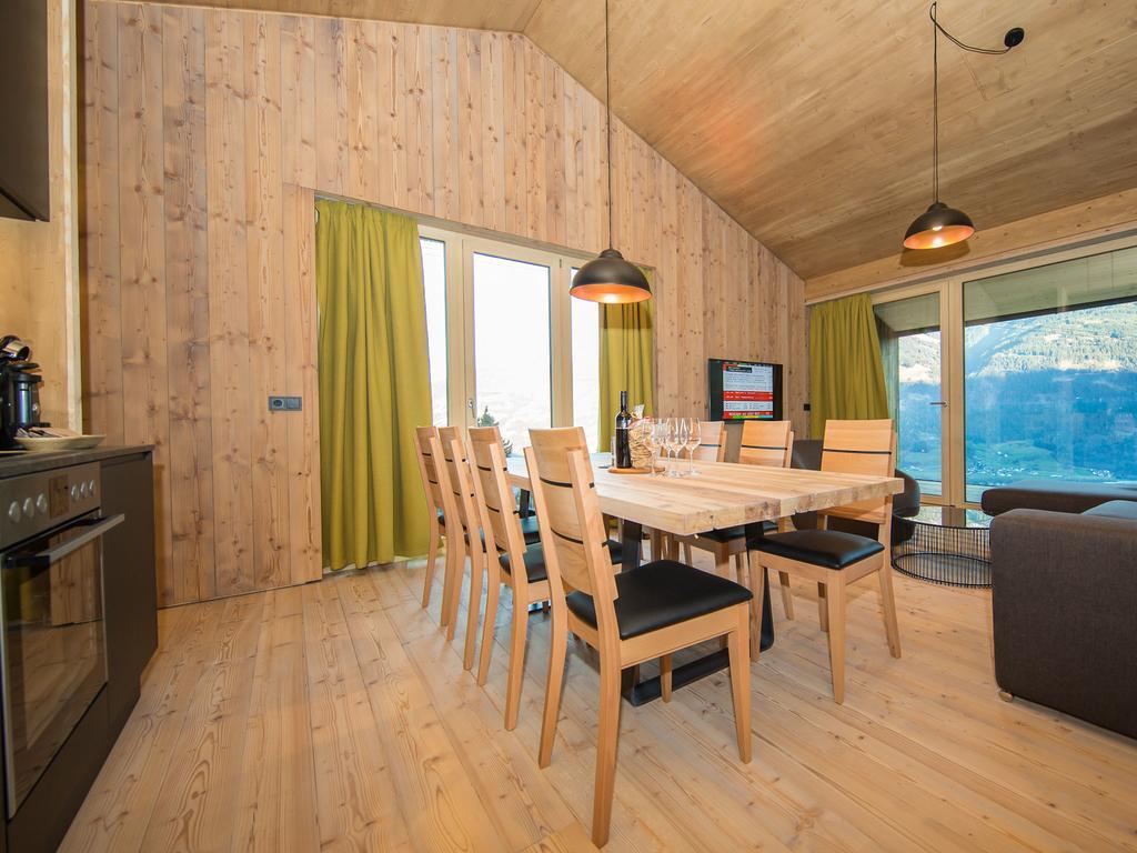 Das Wiesegg Fuegenberg Chambre photo