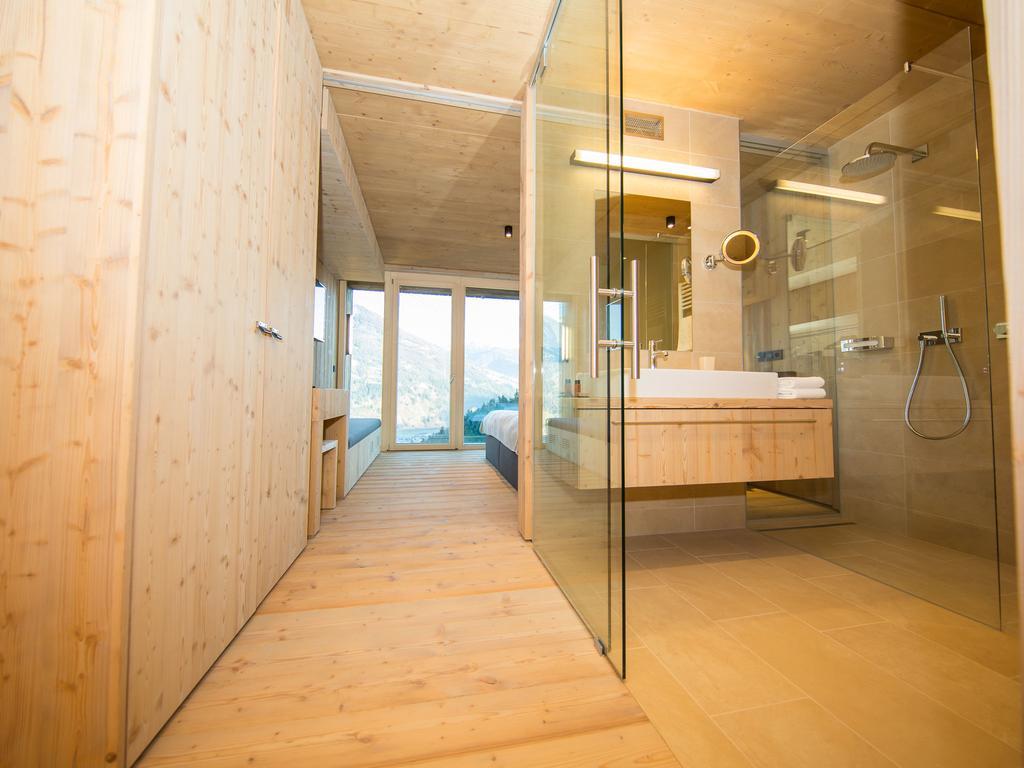 Das Wiesegg Fuegenberg Chambre photo