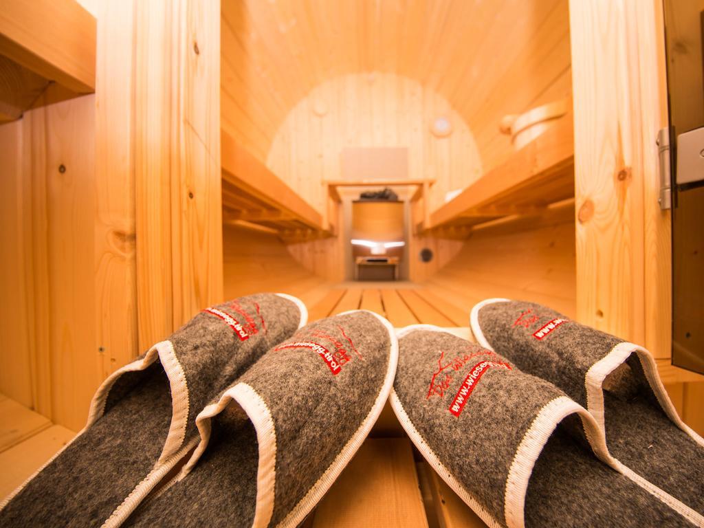 Das Wiesegg Fuegenberg Chambre photo