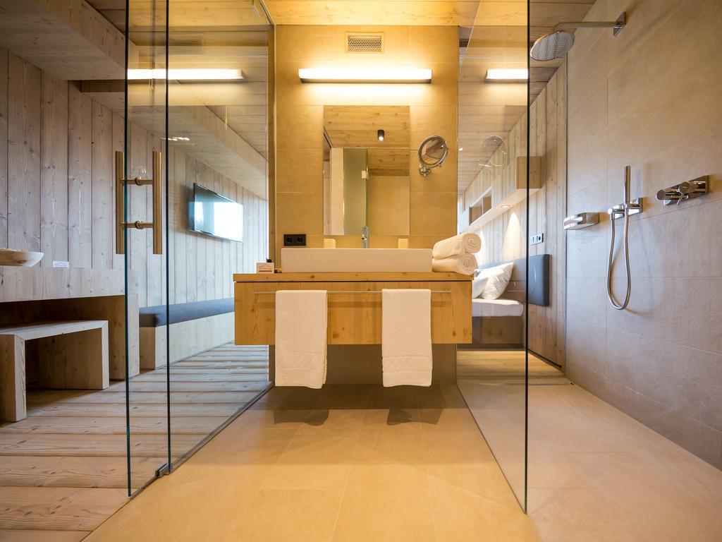 Das Wiesegg Fuegenberg Chambre photo