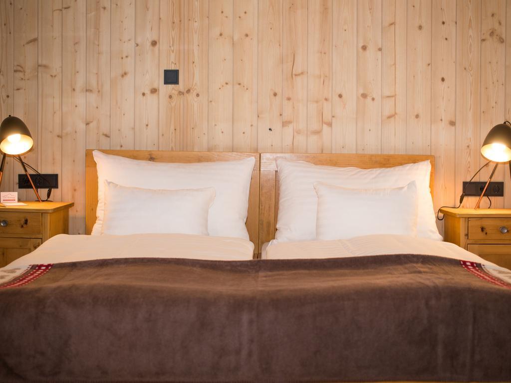Das Wiesegg Fuegenberg Chambre photo