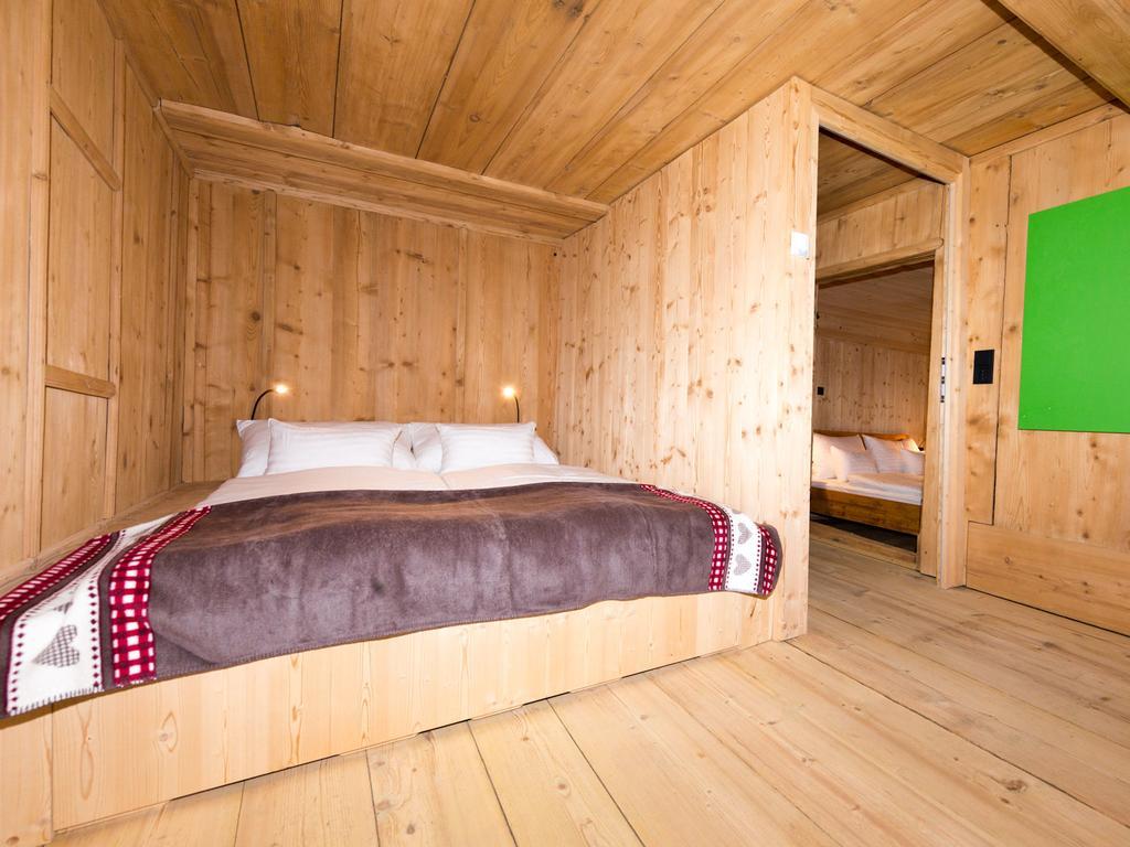 Das Wiesegg Fuegenberg Chambre photo