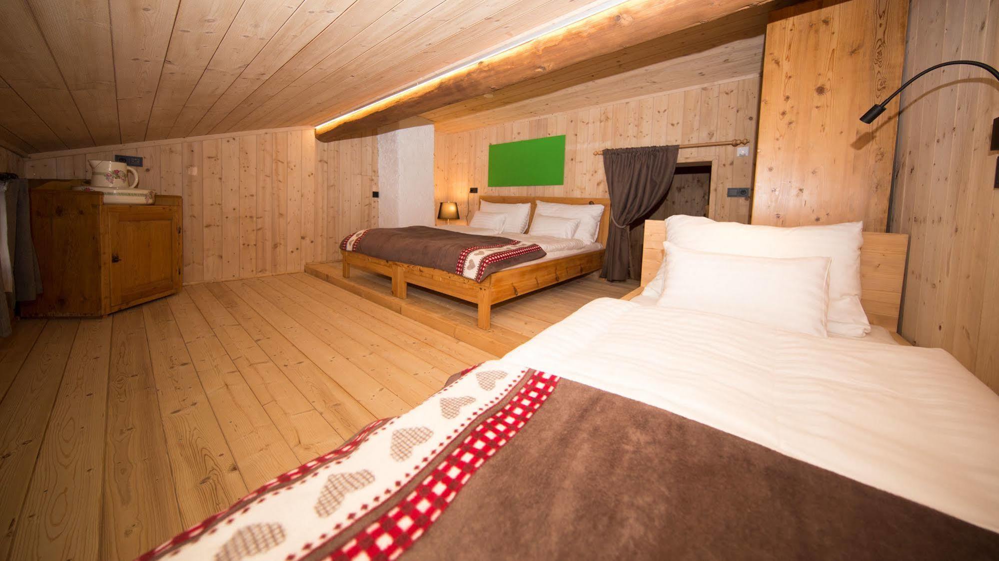 Das Wiesegg Fuegenberg Extérieur photo
